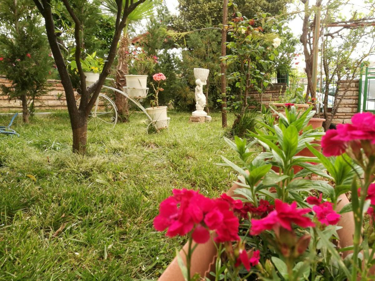 Arti Vila Ksamil Exterior foto